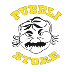 Logo Pubbli Store